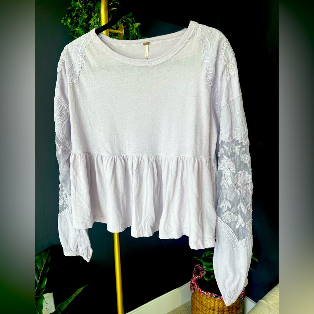 Free people size xs New without tags.